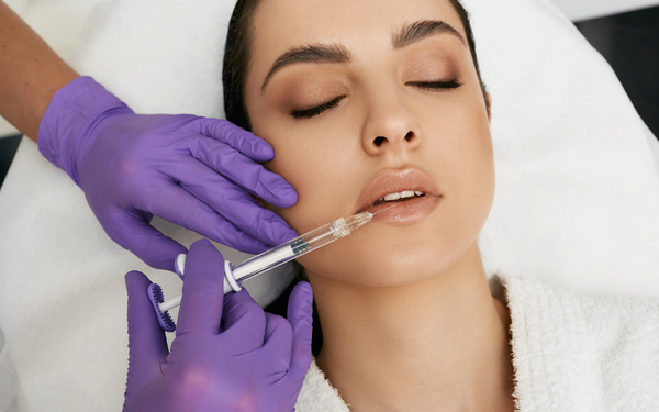 Lip Fillers